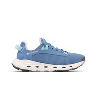 Columbia Women's Drainmaker XTR, Water Sports Shoes, Blue Dusk/Peach Quartz, 6.5 Regular