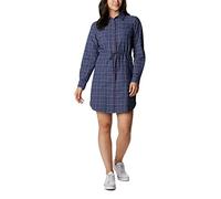 Columbia Women's Dress, Silver Ridge Novelty