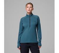 "Columbia - Women's DriVenture™ Technical Long Sleeve T-Shirt - Everblue