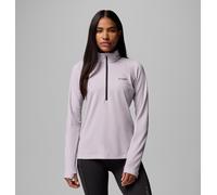 "Columbia - Women's DriVenture™ Technical Long Sleeve T-Shirt - Lavender Pearl