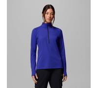 Columbia - Women's DriVenture™ Technical Long Sleeve T-Shirt - Purple Quartz Size L Women