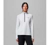 Columbia - Women's DriVenture™ Technical Long Sleeve T-Shirt - Tea Light Size M Women