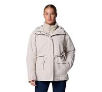 Columbia Drop Ridge™ Ii Detachable Jacket