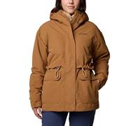 Columbia Women's Drop Ridge II Interchange Jacket