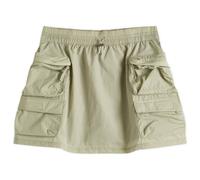 Columbia Women's Elevated View Cargo Skort Safari/Stone