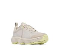 Columbia Women's Escape Thrive Titanium Hiking Shoe, Cloud Grey/Citron Haze, 8 UK