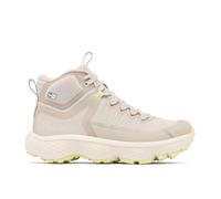 Columbia Women's Escape Thrive Titanium Mid Outdry Hiking Shoe, Cloud Grey/Citron Haze, 9 UK
