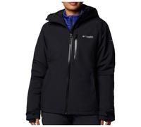 Columbia - Women's Explorers Edge II Insulated Jacket - Winter jacket size S, black