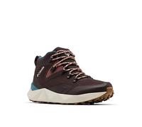 Columbia Women's Facet 60 Outdry Shoes, New Cinder, Crabtree, 6