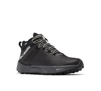 Columbia Women's Facet 75 Equinox Hiking Shoe, Black/White, 5.5 UK