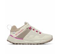 Columbia Women's Facet 75 OutdryWaterproof Low Rise Trekking and Hiking Shoes