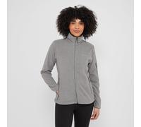 Columbia Women's Fast Trek Fleece Jacket, Grey 14