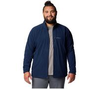 Columbia Women's Fast Trek II Full Zip Fleece - Collegiate Navy - Blue - Size: Small