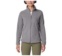 Columbia Fast Trek II Women's Fleece - City Grey Heather