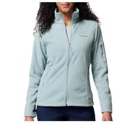 Columbia - Women's Fast Trek II Jacket - Fleece jacket size XL, grey