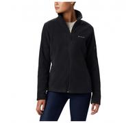 Columbia Fast Trek? II Jacket - Fleece jacket - Women's Black XXL