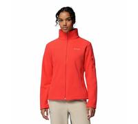 Columbia Women's Fast Trek Ii Jacket | High traction, all-day comfort, fully waterproof, wide fit available