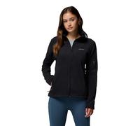 Columbia Fast Trek? II Jacket - Fleece jacket - Women's Black M