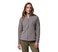 Columbia Fast Trek II Women's Fleece - City Grey Heather