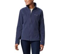 Columbia Fast Trek? II Jacket - Fleece jacket - Women's Nocturnal XL
