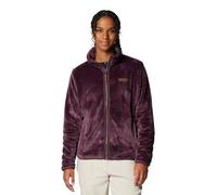 Columbia Women's Fire Side 2 Sherpa Full Zip, Moonvista, XXL