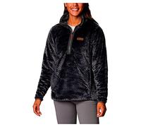 Columbia Women's Fire Side Sherpa 1/4 Zip Fire Side Sherpa 1/4 Zip (Pack of 1)