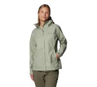 Columbia Women's First Generation Arcadia Ii Jacket Shell, Safari, 1X