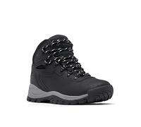 Columbia Women's First Generation Newton Ridge Plus Hiking Shoe, Black Chalk 2023, 4 UK