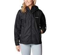 Columbia Women's Flash Challenger Novelty Windbreaker Jacket
