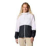 Columbia Flash Forward™ Ii Jacket White L Women