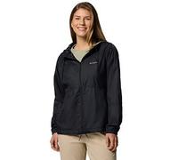 Columbia Flash Forward™ Ii Jacket Black S Woman