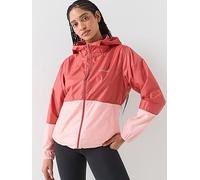 Columbia Womens Flash Forward Ii Windbreaker, Pink, Size Xs, Women Pink