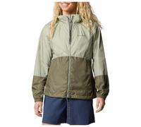 Columbia Flash Forward™ Ii Jacket Green M Woman