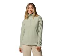 Columbia - Women's Glacial IV 1/2 Zip - Fleece jumper size XXL, sand