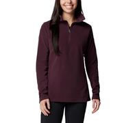 Columbia Women's Fleece, Glacial IV 1/2 Zip