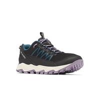 Columbia Flow Fremont - Walking shoes - Women's Black / Granite 39