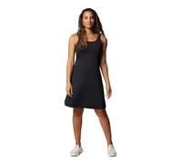 Columbia Women's Freezer III Dress,Black,Large