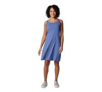 Columbia Women's Freezer III Dress, Bluebell, Medium