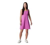 Columbia Women's Freezer Iii Dress, Bright Lavender, L