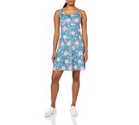 Columbia Women's Freezer Iii Dress, Canyon Blue Marooned, L