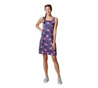 Columbia Women's Freezer iii Dress, Nightly Chestnut, S