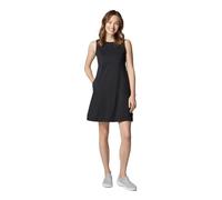 Columbia Women's Freezer Tank Dress, Black, Medium