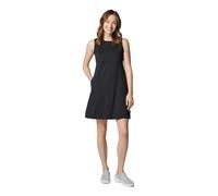 Columbia Women's Freezer Tank Dress, Black, Medium
