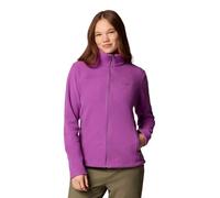 Columbia Fast Trek? II Jacket - Fleece jacket - Women's Razzle L