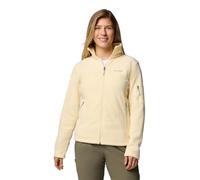 Columbia Women's Full Zip Fleece Jacket, Fast Trek II