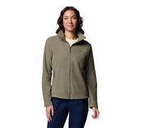 Columbia Fast Trek II Women's Fleece - Stone Green