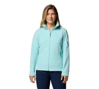 Columbia Women's Full Zip Fleece Jacket, Fast Trek II