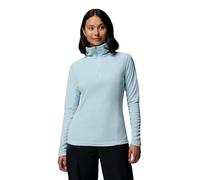 Columbia womens Glacial IV 1/2 Zip