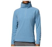 Columbia - Women's Glacial IV 1/2 Zip - Fleece jumper size L, blue