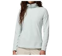 Columbia - Women's Glacial IV 1/2 Zip - Fleece jumper size L, grey